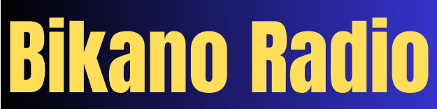 Bikano Radio – 24/7 آن لائن ریڈیو اسٹیشن